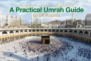 Masjid al Haram Guide: A Complete, Practical Overview for Pilgrims